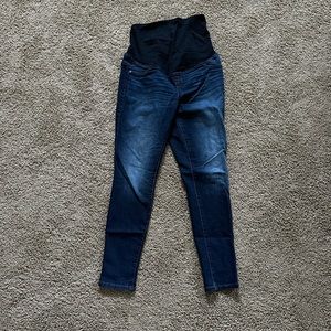 Maternity Jeans